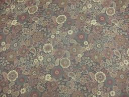 Printed Silk Chiffon1