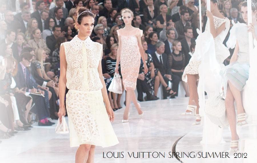 Embroidered Polyester Organza3