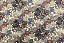 Liberty of London Cotton Lawn Print0