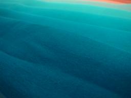 Silk Satin Ombré Chiffon1