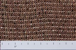 Raw Silk Tweed0