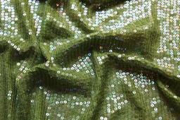 Sequins on Silk Chiffon3