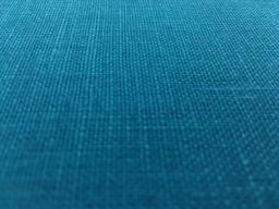 Medium Weight Linen in Turquoise 0