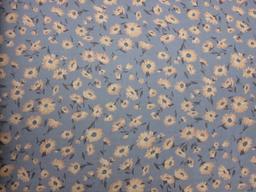 Printed Silk Chiffon1