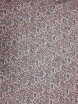 Printed Silk Chiffon1