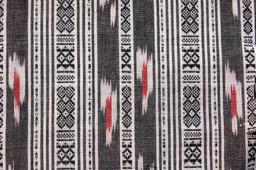 Cotton Ikat1