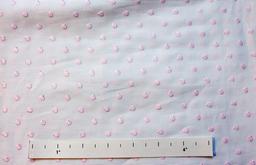 Cotton Pique Embroidery0