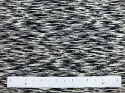 Doubleface Cotton and Lycra Blend Jacquard1