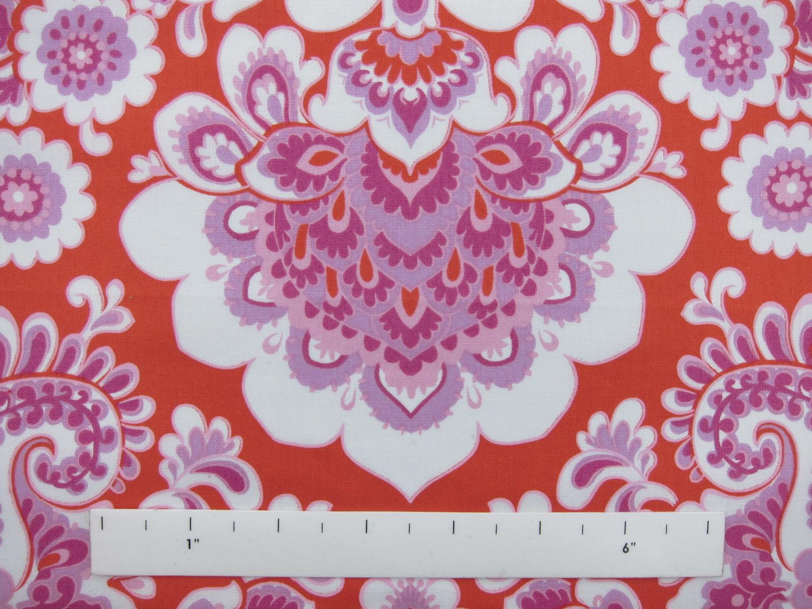 Cotton Broadcloth Print1