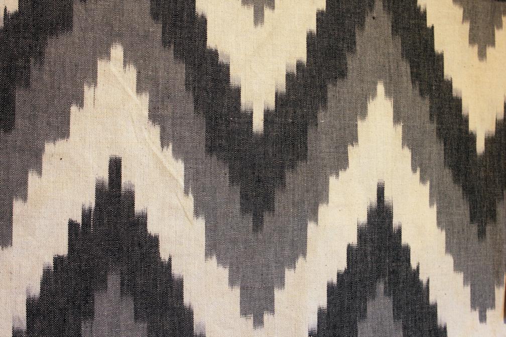 Cotton Ikat1