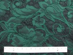 Poly Cotton Blend Matelassé0