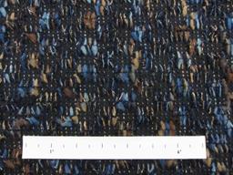 Abstract Tweed Brocade0