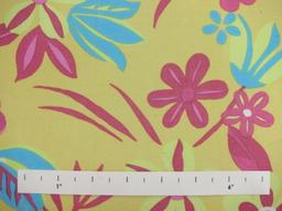 Printed Silk Chiffon0