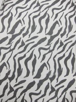 Printed Silk Chiffon1