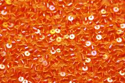 Sequins on Silk Chiffon2