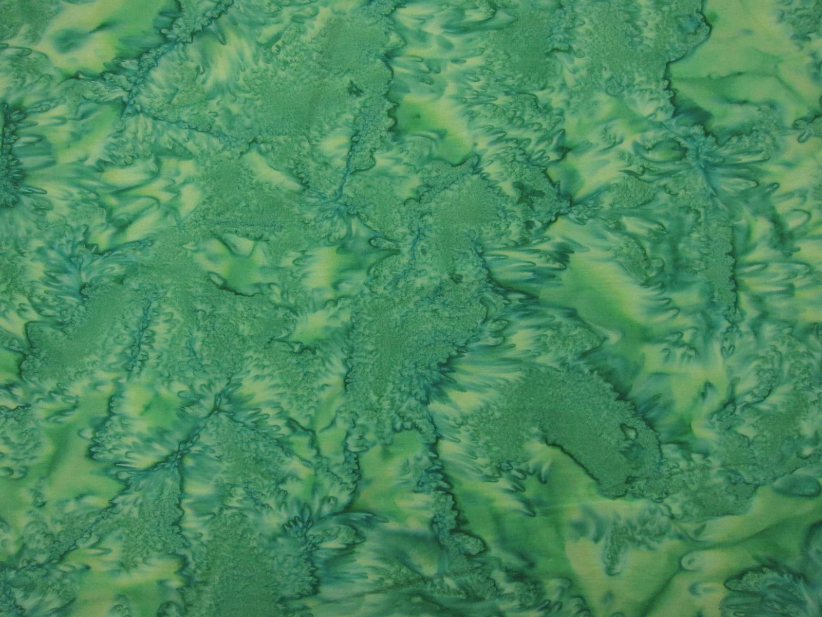 Cotton Batik0