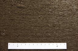 Sequins on Silk Chiffon2