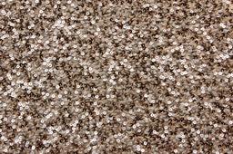 Sequins on Silk Chiffon0