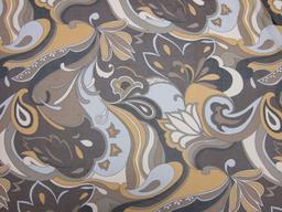 Printed Silk Chiffon1