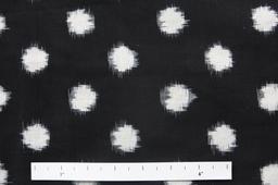 Cotton Ikat0