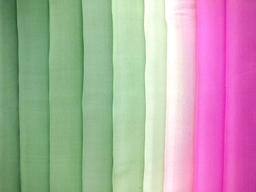 Silk Ombré Chiffon0