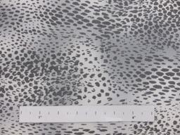 Printed Silk Chiffon1