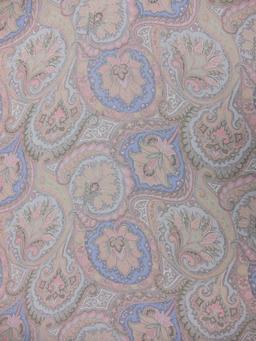 Printed Silk Chiffon1