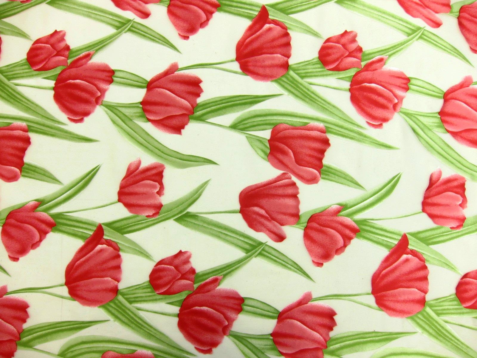 Printed Silk Burnout Chiffon0