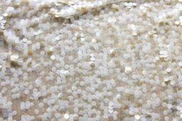 Novelty Paillettes on Silk Chiffon1