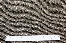 Sequins on Silk Chiffon1