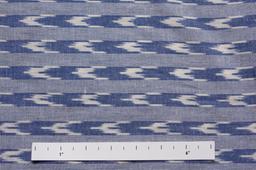 Cotton Ikat0