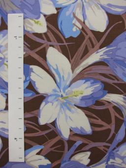 Cotton Broadcloth Print1