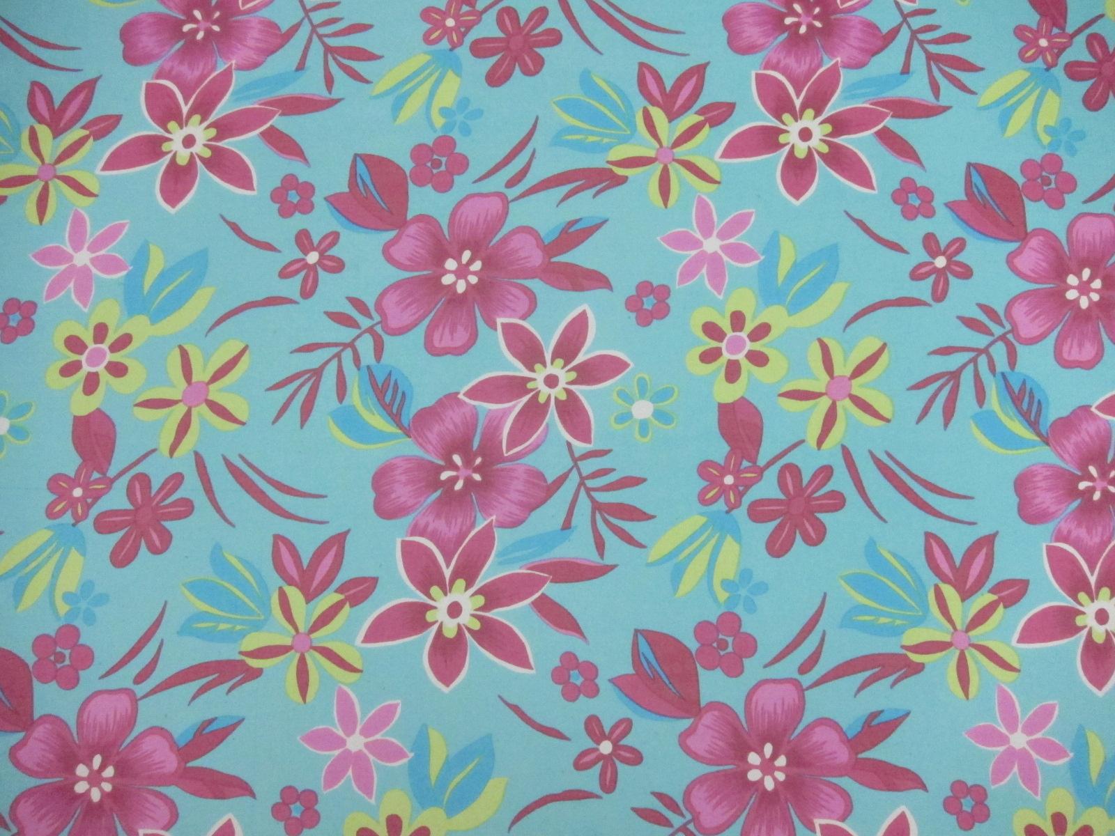 Printed Silk Chiffon1