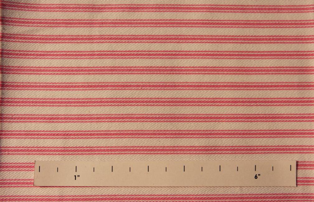 Cotton Ticking Stripe0