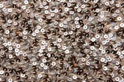 Sequins on Silk Chiffon2