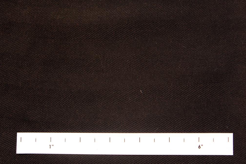 Washed Silk Herringbone0