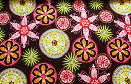 Coated Polyester Print0