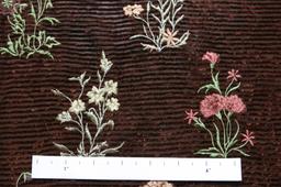 Embroidered BurnOut Velvet1