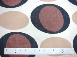 Printed Silk Chiffon1