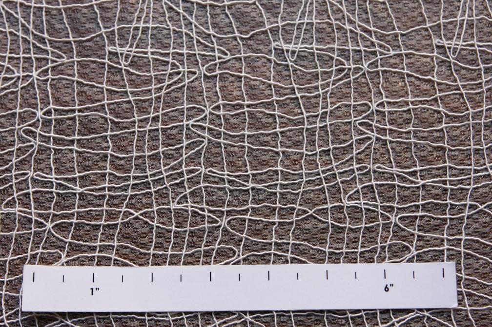 Embroidered Souffle1