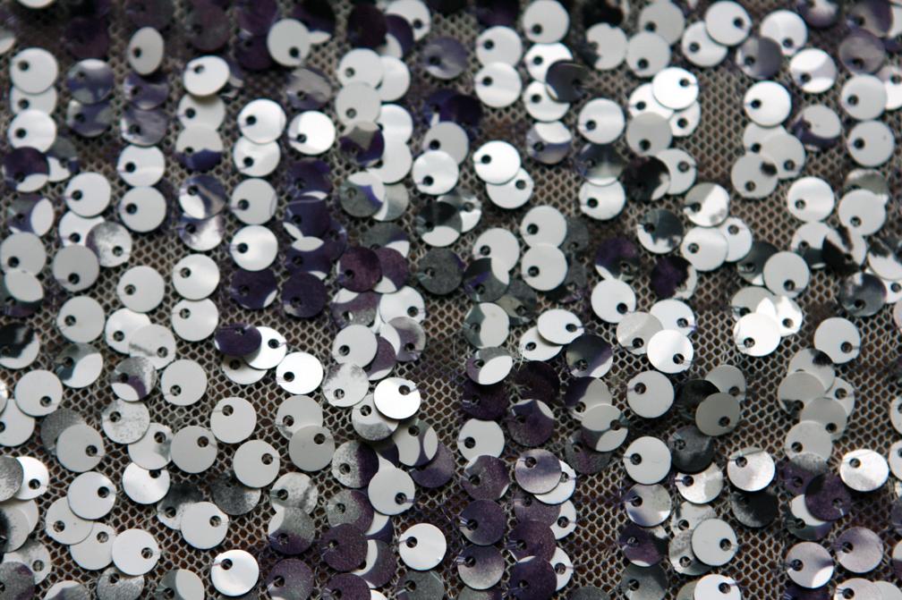 Novelty Printed Sequins in Tulle2