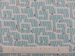 Cotton Broadcloth Print1
