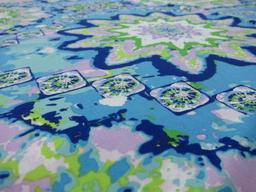 Cotton Broadcloth Print2