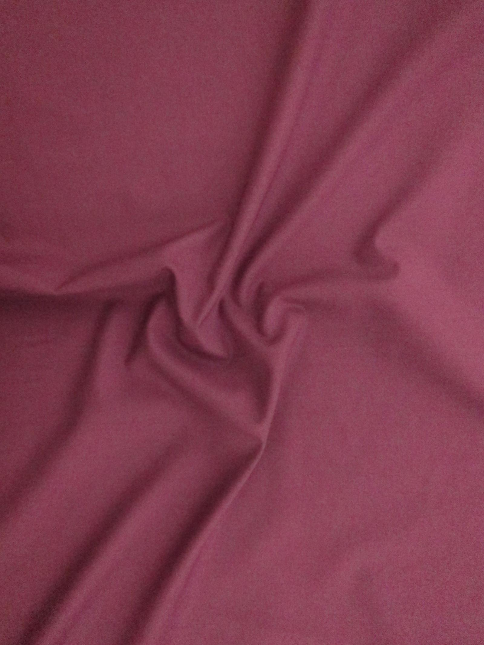 Kona Cotton in Magenta0