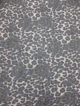 Printed Silk Chiffon1