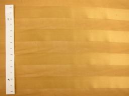 Satin Stripe Silk Chiffon1