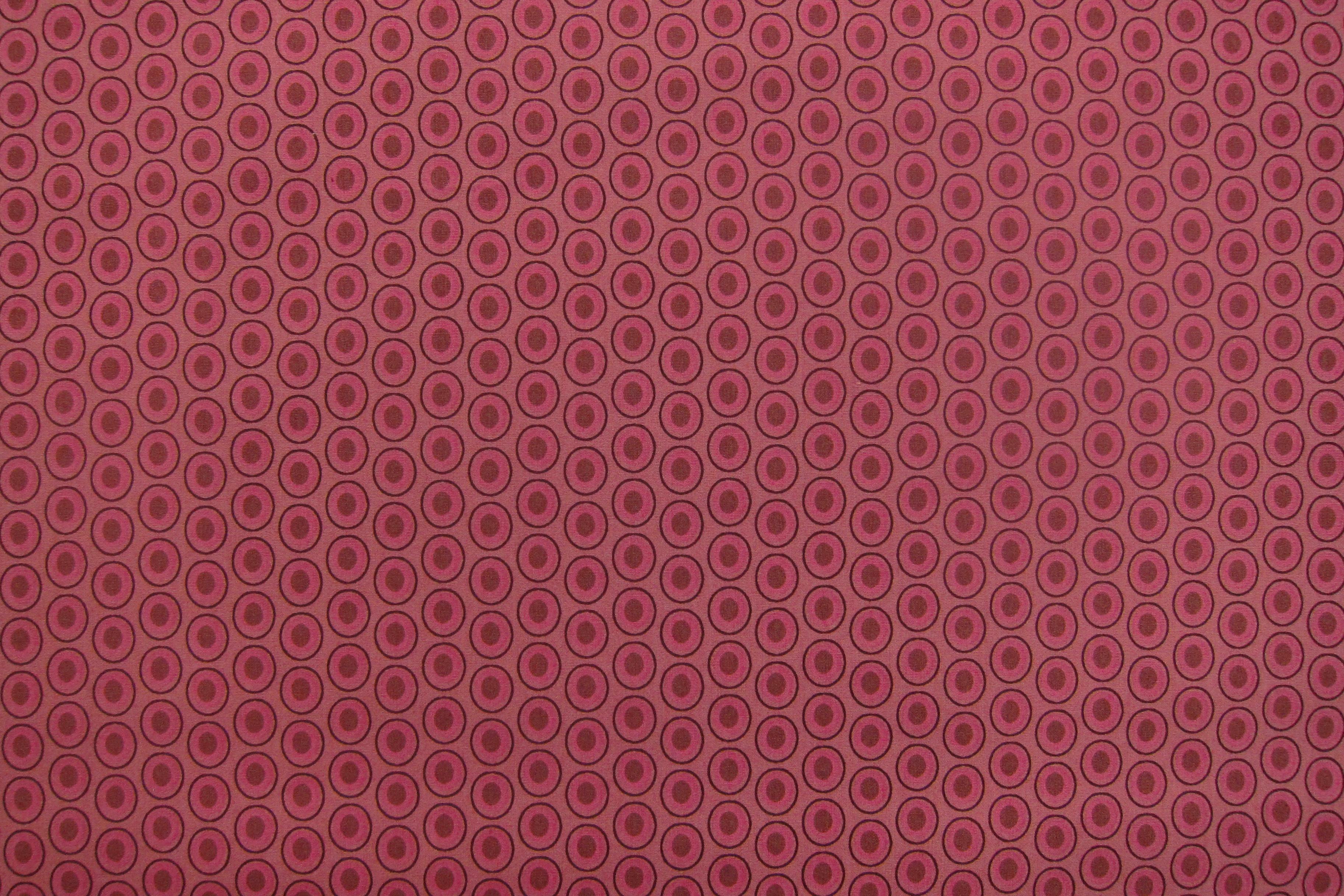 Cotton Broadcloth Print0