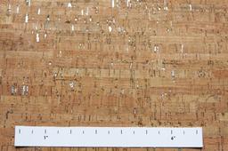 Metallic Cork in Silver1