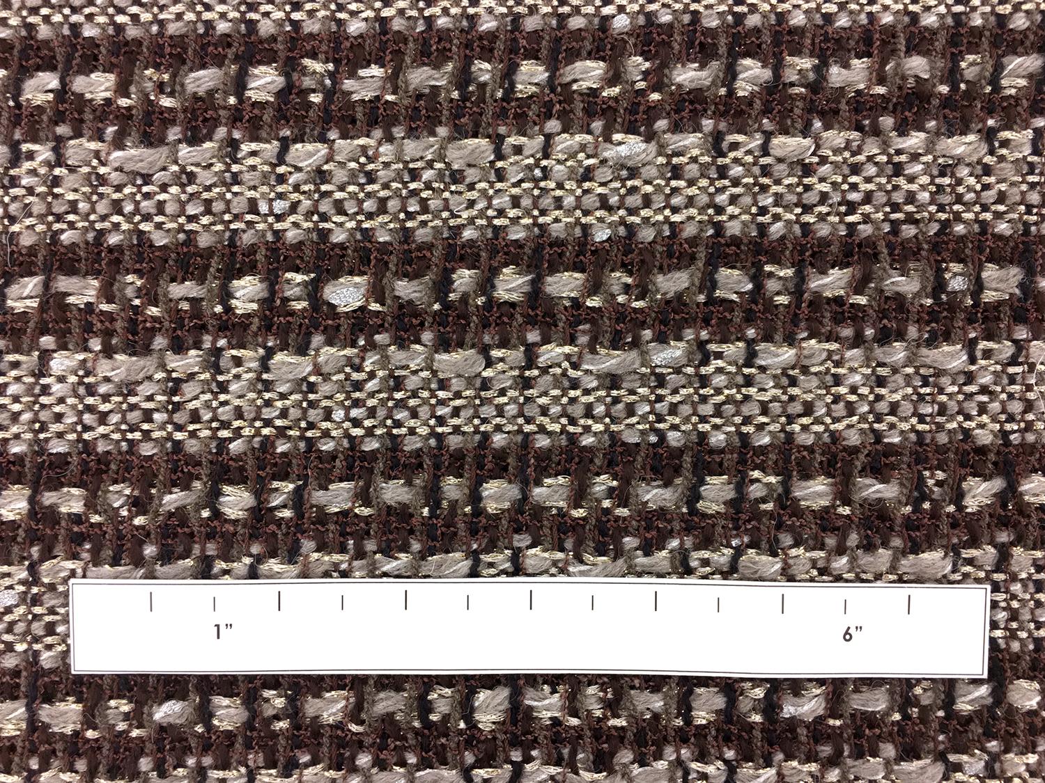 Lesage Metallic Tweed1