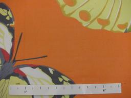 Printed Silk Chiffon1